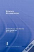 Monetary Macrodynamics