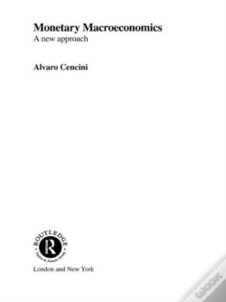 Capa do artigo Monetary Macroeconomics