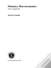 Monetary Macroeconomics