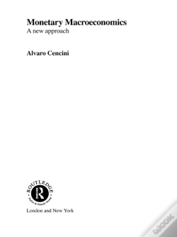 Capa do artigo Monetary Macroeconomics