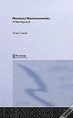 Capa do artigo Monetary Macroeconomics
