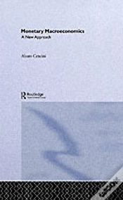 Capa do artigo Monetary Macroeconomics