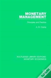 Capa do artigo Monetary Management