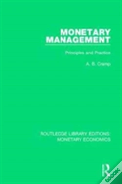 Capa do artigo Monetary Management