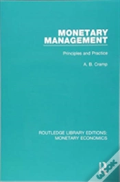Capa do artigo Monetary Management