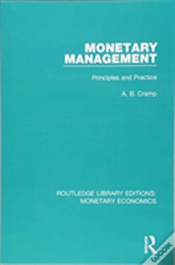 Capa do artigo Monetary Management