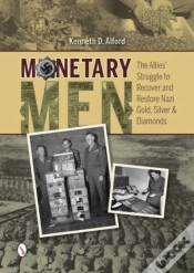 Capa do artigo Monetary Men