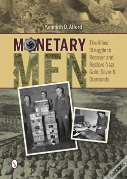 Capa do artigo Monetary Men