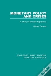 Capa do artigo Monetary Policy And Crises