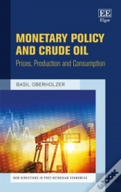 Capa do artigo Monetary Policy And Crude Oil
