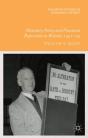 Monetary Policy And Financial Repression In Britain, 1951 - 59 - Preview