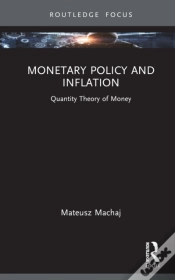Capa do artigo Monetary Policy And Inflation