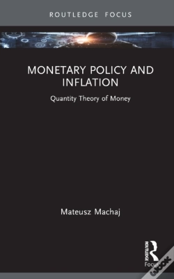 Capa do artigo Monetary Policy And Inflation