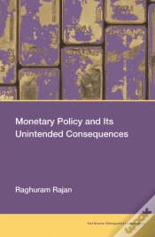 Capa do artigo Monetary Policy And Its Unintended Consequences