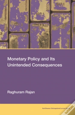 Capa do artigo Monetary Policy And Its Unintended Consequences