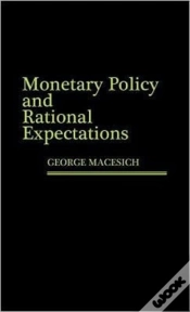 Capa do artigo Monetary Policy And Rational Expectations