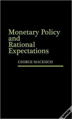Capa do artigo Monetary Policy And Rational Expectations
