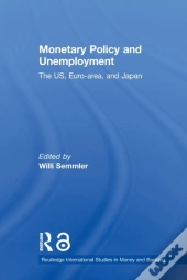 Monetary Policy And Unemployment