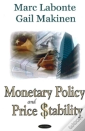 Capa do artigo Monetary Policy & Price Stability