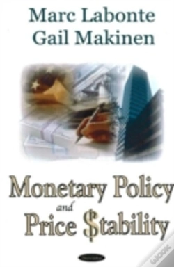 Capa do artigo Monetary Policy & Price Stability