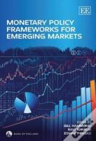 Monetary Policy Frameworks For Emerging Markets