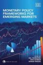 Monetary Policy Frameworks For Emerging Markets - Preview