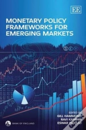 Capa do artigo Monetary Policy Frameworks For Emerging Markets
