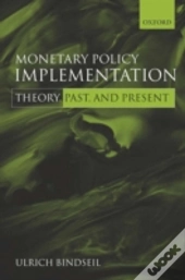 Monetary Policy Implementation
