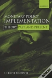 Capa do artigo Monetary Policy Implementation