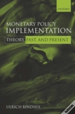 Capa do artigo Monetary Policy Implementation