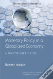Monetary Policy In A Globalized Economy