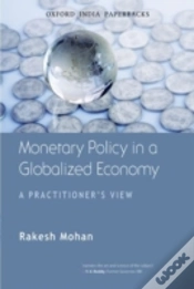 Capa do artigo Monetary Policy In A Globalized Economy