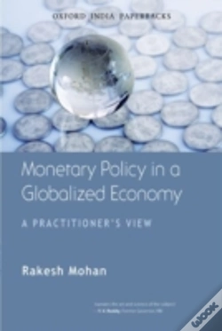 Capa do artigo Monetary Policy In A Globalized Economy