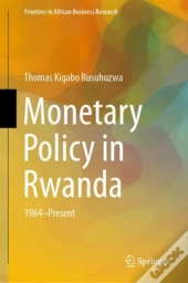 Monetary Policy In Rwanda