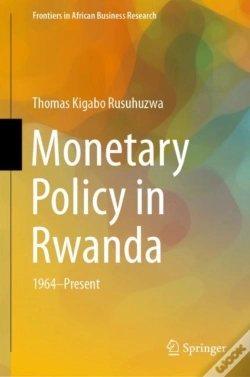 Capa do artigo Monetary Policy In Rwanda