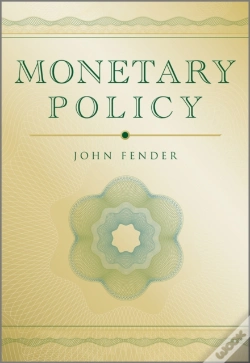 Capa do artigo Monetary Policy