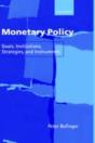 Monetary Policy - Preview