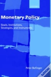 Capa do artigo Monetary Policy