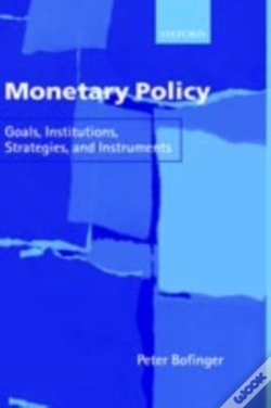 Capa do artigo Monetary Policy