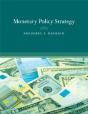 Monetary Policy Strategy - Preview