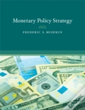 Capa do artigo Monetary Policy Strategy