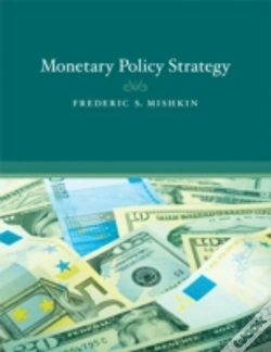 Capa do artigo Monetary Policy Strategy