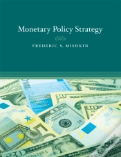 Capa do artigo Monetary Policy Strategy