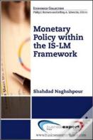 Monetary Policy Within Is-Lm F