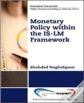 Monetary Policy Within Is-Lm F