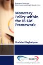 Monetary Policy Within The Is-Lm Framework - Preview