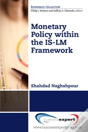 Capa do artigo Monetary Policy Within The Is-Lm Framework