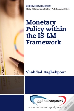 Capa do artigo Monetary Policy Within The Is-Lm Framework