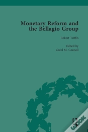 Capa do artigo Monetary Reform And The Bellagio Group Vol 2