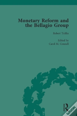 Capa do artigo Monetary Reform And The Bellagio Group Vol 2